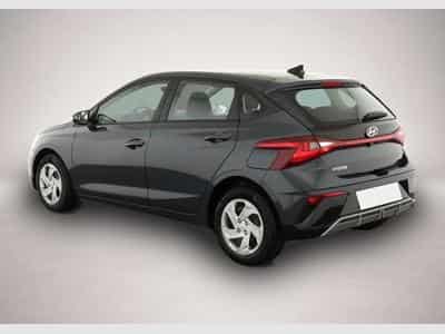 Hyundai i20 (2026) - Foto 4