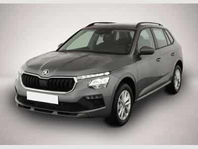Skoda Kamiq (2026) - Foto 1