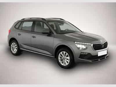 Skoda Kamiq (2026) - Foto 2
