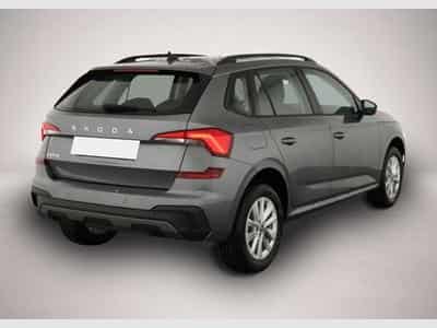 Skoda Kamiq (2026) - Foto 3