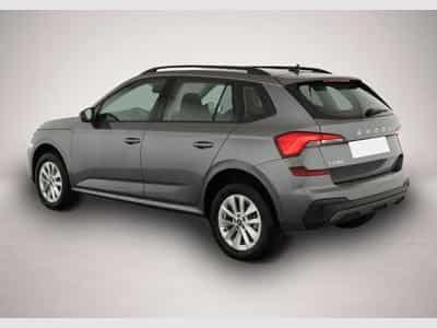 Skoda Kamiq (2026) - Foto 4