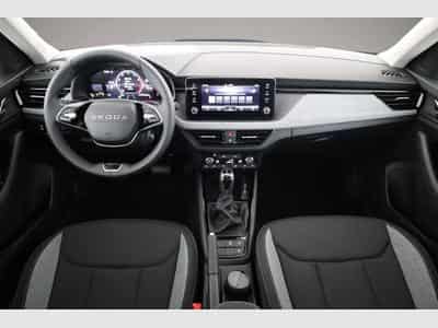 Skoda Kamiq (2026) - Foto 5