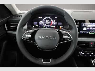Skoda Kamiq (2026) - Foto 6