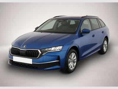 Skoda Octavia (2026) - Foto 1