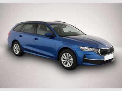 Skoda Octavia (2026) - Foto 2