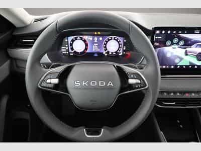 Skoda Octavia (2026) - Foto 6