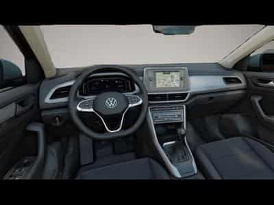 VW T-Roc (2025) - Foto 3