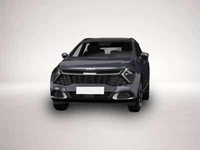 Kia Sportage (2026) - Photo 1