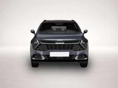 Kia Sportage (2026) - Foto 2