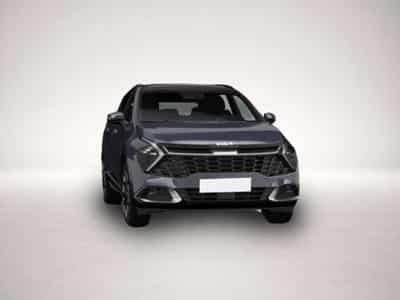 Kia Sportage (2026) - Foto 3