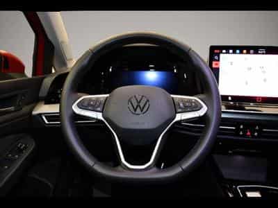 VW Golf (2025) - Photo 5