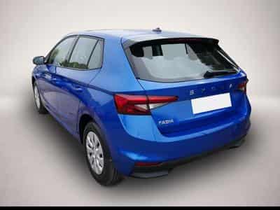 Skoda Fabia (2026) - Foto 5