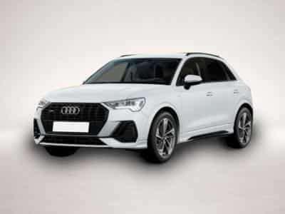 Audi Quattro (2025) - Foto 1