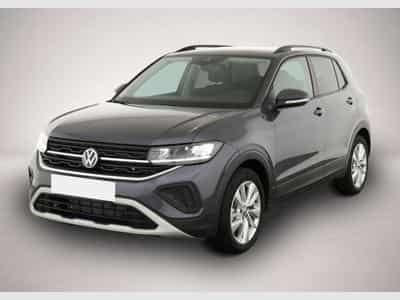 VW T-Cross (2026) - Foto 1