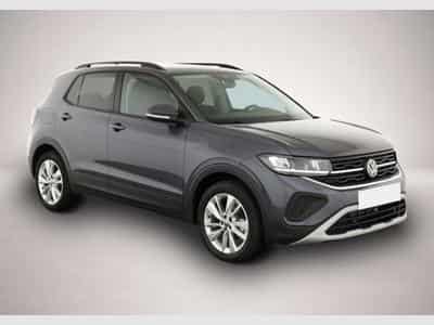 VW T-Cross (2026) - Foto 2