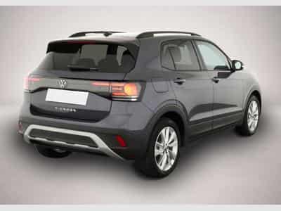 VW T-Cross (2026) - Foto 3