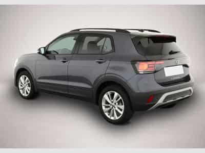 VW T-Cross (2026) - Foto 4