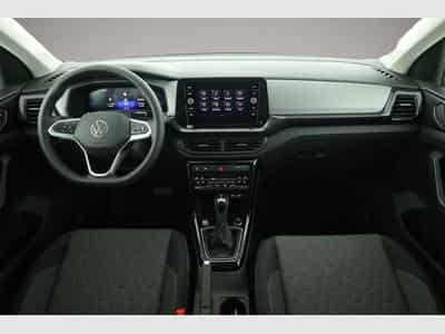VW T-Cross (2026) - Foto 5
