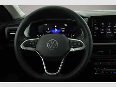VW T-Cross (2026) - Foto 6