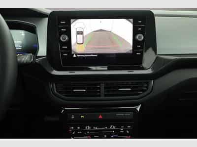 VW T-Cross (2026) - Foto 7