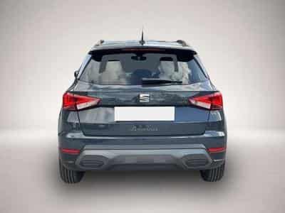 Seat Arona (2026) - Foto 3