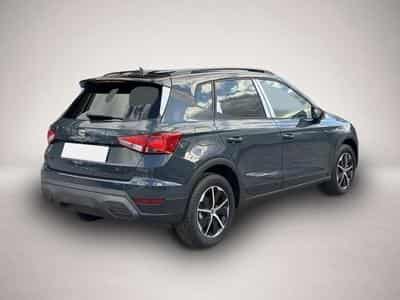 Seat Arona (2026) - Foto 4