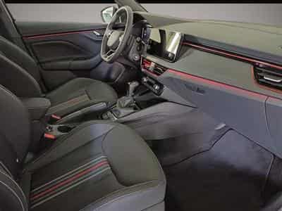 Skoda Kamiq (2026) - Foto 2