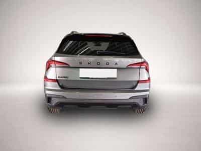 Skoda Kamiq (2026) - Foto 4