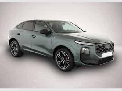 Audi Quattro (2026) - Foto 2