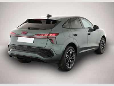 Audi Quattro (2026) - Foto 3