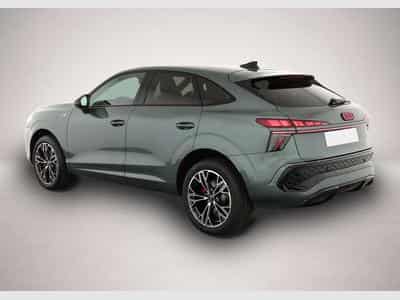 Audi Quattro (2026) - Foto 4