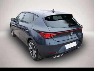 Seat Leon (2026) - Foto 5