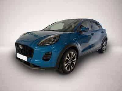 Ford Puma (2026) - Foto 1
