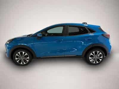 Ford Puma (2026) - Foto 3