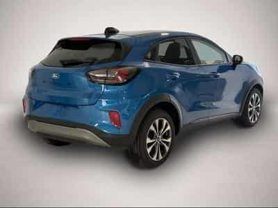 Ford Puma (2026) - Foto 5