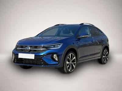 VW Taigo (2026) - Foto 1