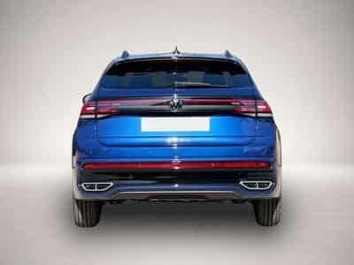 VW Taigo (2026) - Foto 4