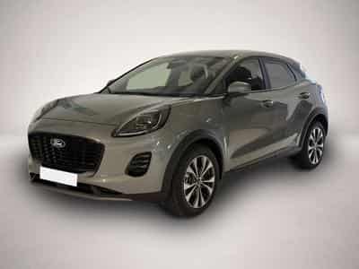 Ford Puma (2026) - Foto 1