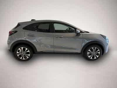Ford Puma (2026) - Foto 4
