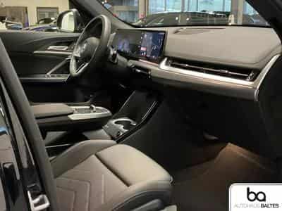 BMW X1 (2025) - Foto 6