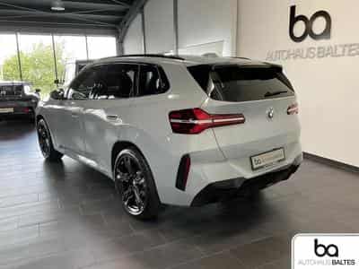 BMW X3 (2025) - Photo 3