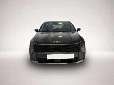 Kia Sportage (2026) - Foto 2