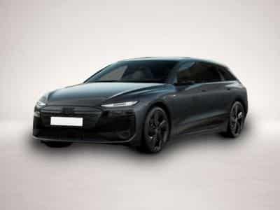 Audi e-tron (2026) - Foto 1
