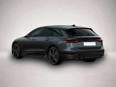 Audi e-tron (2026) - Foto 2