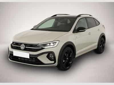 VW Taigo (2026) - Photo 1