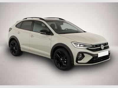 VW Taigo (2026) - Photo 2
