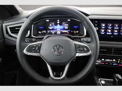 VW Taigo (2026) - Photo 6