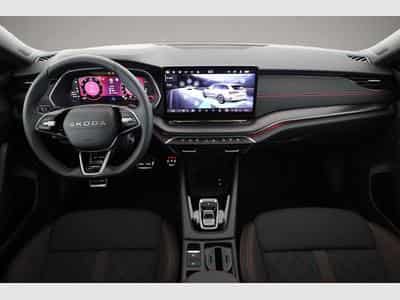 Skoda Octavia (2026) - Photo 5
