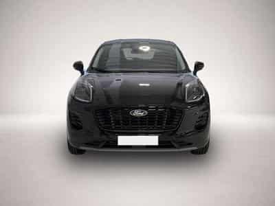 Ford Puma (2026) - Photo 2