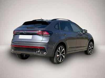 VW Taigo (2026) - Photo 3